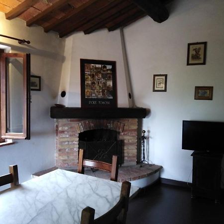 Agritur Villa Osvaldo Castiglione Del Lago Perugia Colazione Piscina Acqua Salata Экстерьер фото