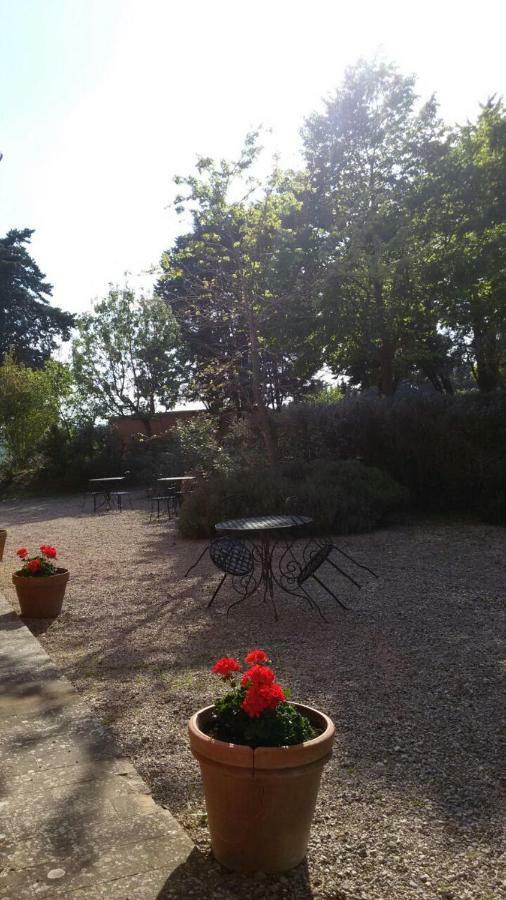 Agritur Villa Osvaldo Castiglione Del Lago Perugia Colazione Piscina Acqua Salata Экстерьер фото