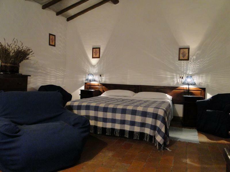 Agritur Villa Osvaldo Castiglione Del Lago Perugia Colazione Piscina Acqua Salata Экстерьер фото