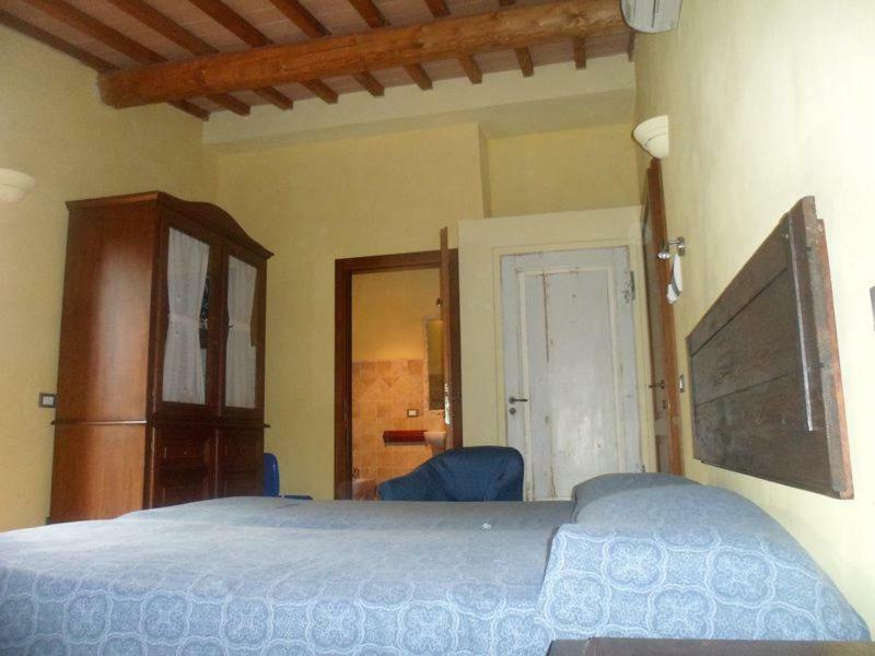 Agritur Villa Osvaldo Castiglione Del Lago Perugia Colazione Piscina Acqua Salata Экстерьер фото