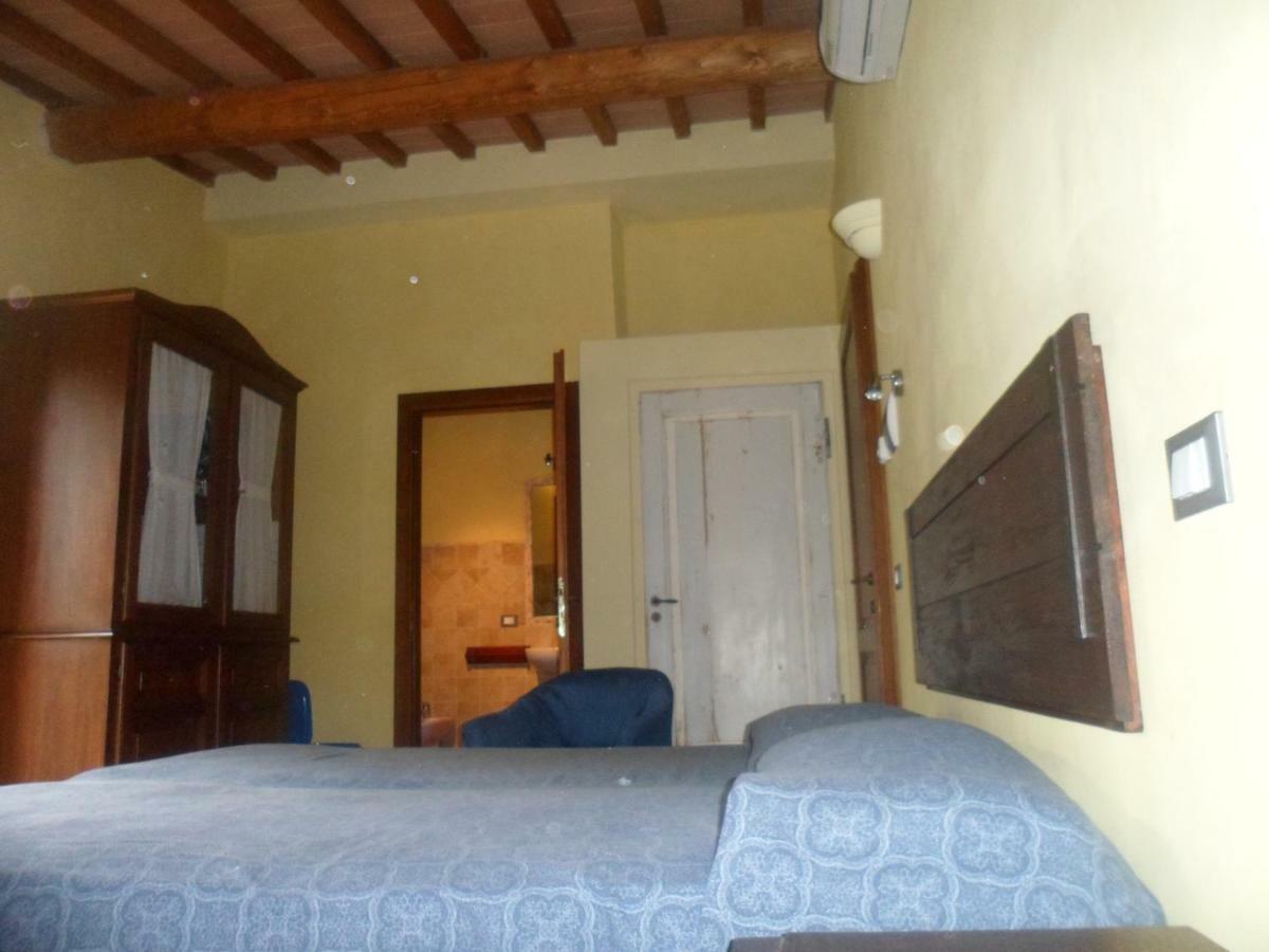 Agritur Villa Osvaldo Castiglione Del Lago Perugia Colazione Piscina Acqua Salata Экстерьер фото